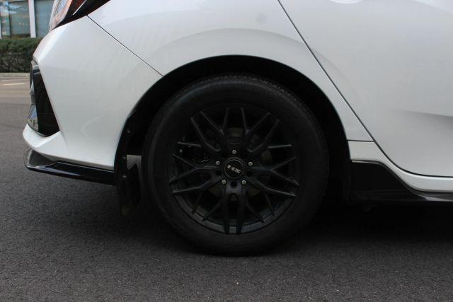 used 2021 Honda Civic car, priced at $13,950