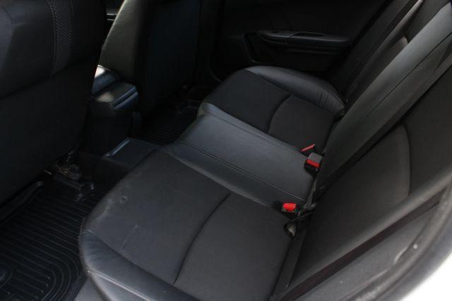 used 2021 Honda Civic car, priced at $13,950