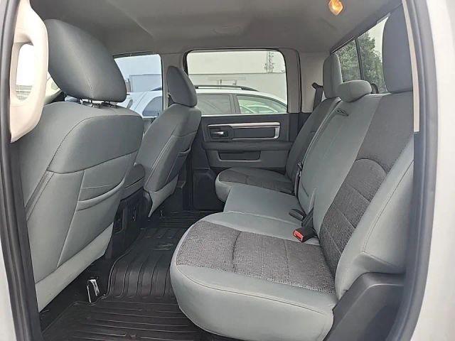 used 2014 Ram 1500 car, priced at $15,950