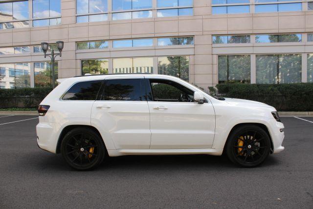 used 2014 Jeep Grand Cherokee car, priced at $25,950