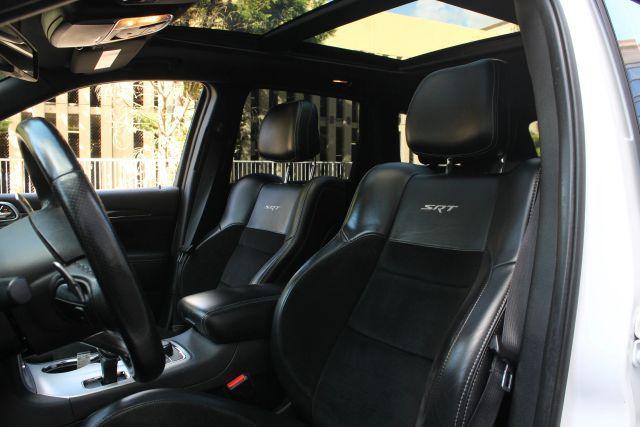 used 2014 Jeep Grand Cherokee car, priced at $25,950