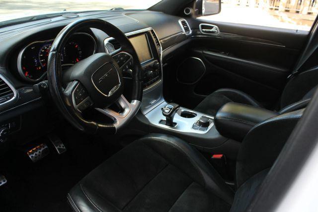 used 2014 Jeep Grand Cherokee car, priced at $25,950