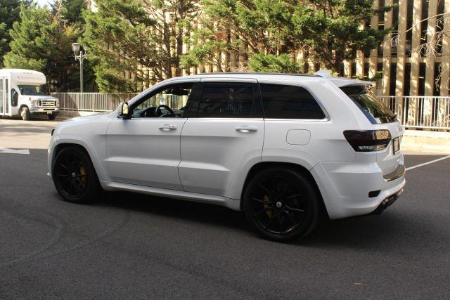 used 2014 Jeep Grand Cherokee car, priced at $25,950