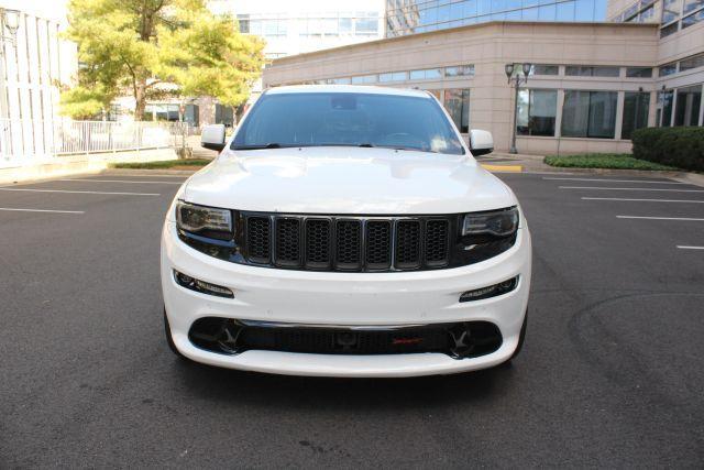 used 2014 Jeep Grand Cherokee car, priced at $25,950