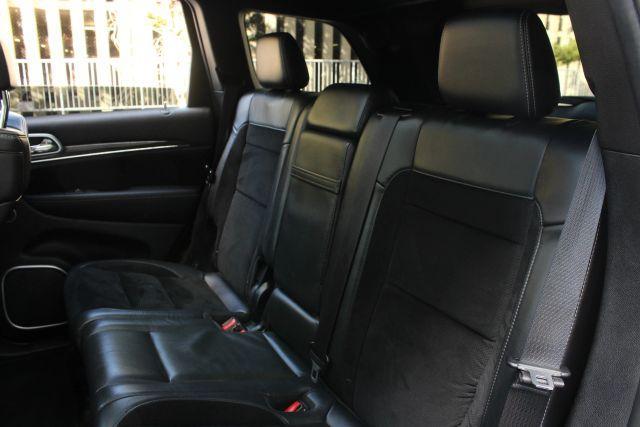 used 2014 Jeep Grand Cherokee car, priced at $25,950