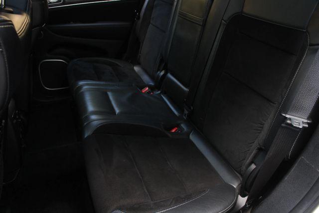 used 2014 Jeep Grand Cherokee car, priced at $25,950