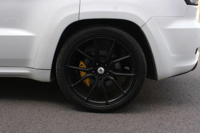 used 2014 Jeep Grand Cherokee car, priced at $25,950