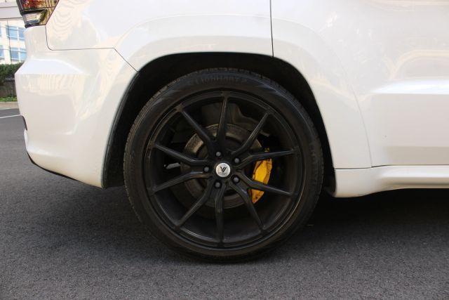 used 2014 Jeep Grand Cherokee car, priced at $25,950