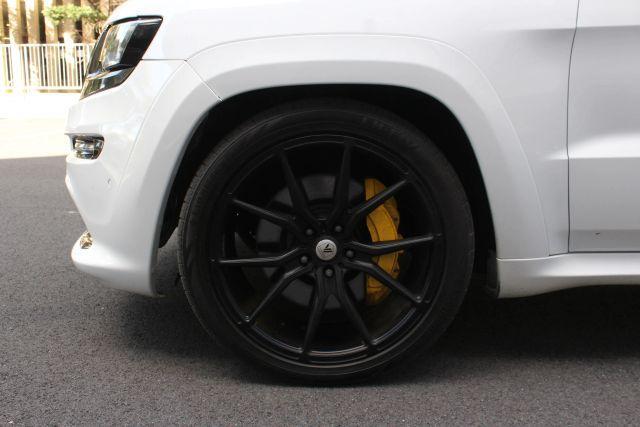 used 2014 Jeep Grand Cherokee car, priced at $25,950