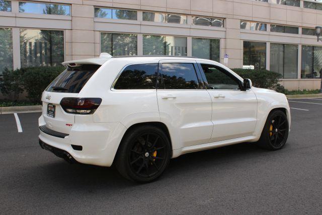 used 2014 Jeep Grand Cherokee car, priced at $25,950