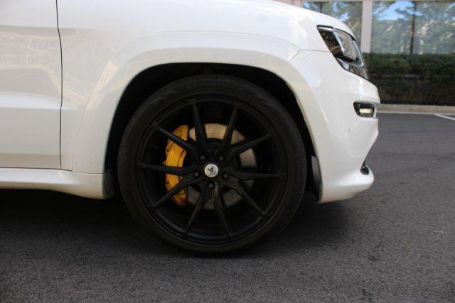 used 2014 Jeep Grand Cherokee car, priced at $25,950