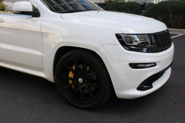 used 2014 Jeep Grand Cherokee car, priced at $25,950