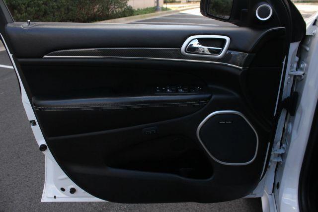 used 2014 Jeep Grand Cherokee car, priced at $25,950