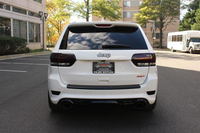 used 2014 Jeep Grand Cherokee car, priced at $25,950