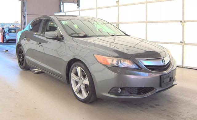 used 2013 Acura ILX car, priced at $11,450