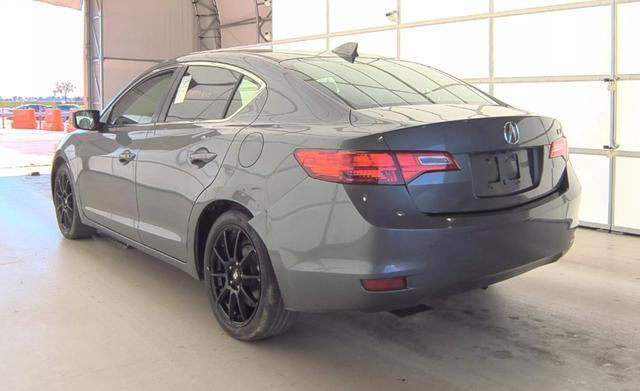 used 2013 Acura ILX car, priced at $11,450