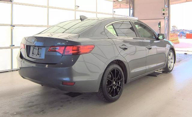 used 2013 Acura ILX car, priced at $11,450