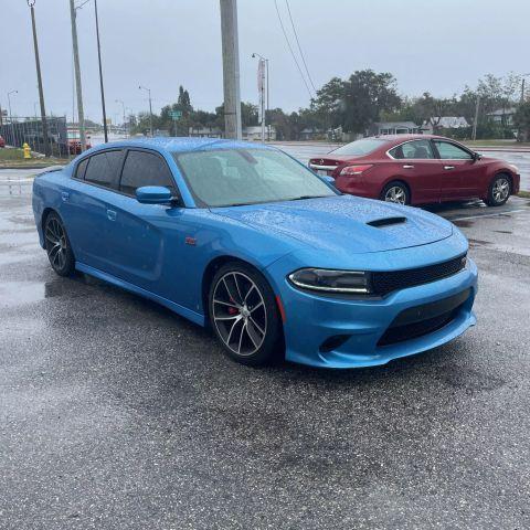 used 2015 Dodge Charger car, priced at $22,450