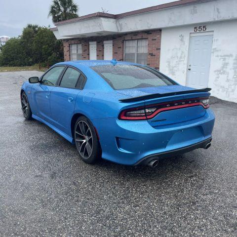 used 2015 Dodge Charger car, priced at $22,450