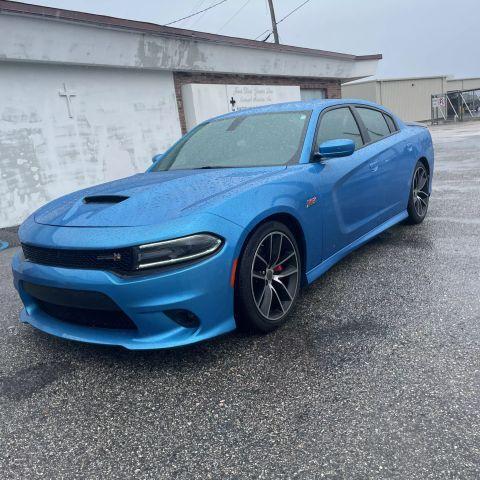 used 2015 Dodge Charger car, priced at $22,450