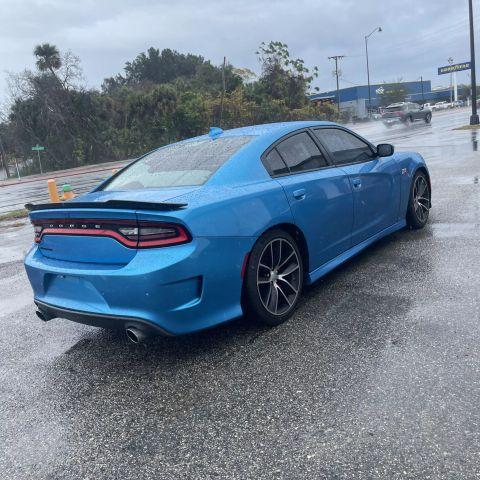 used 2015 Dodge Charger car, priced at $22,450