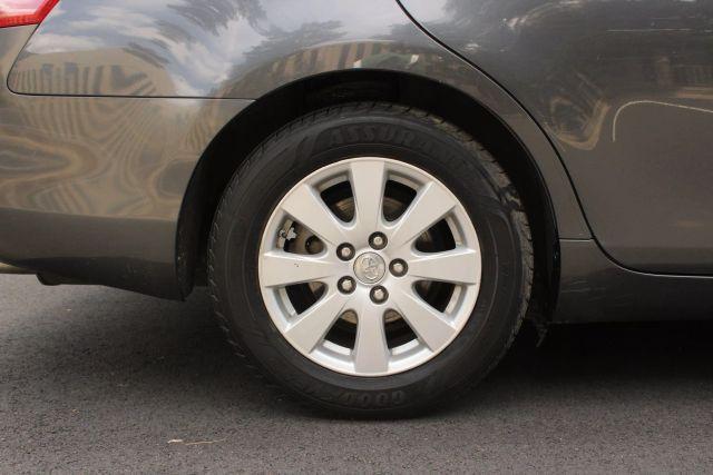 used 2008 Toyota Camry Hybrid car, priced at $6,750