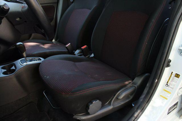 used 2024 Mitsubishi Mirage G4 car, priced at $12,950