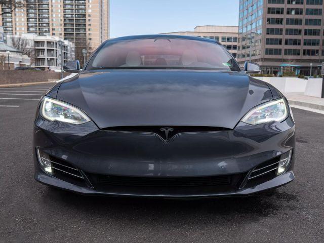 used 2017 Tesla Model S car, priced at $23,950