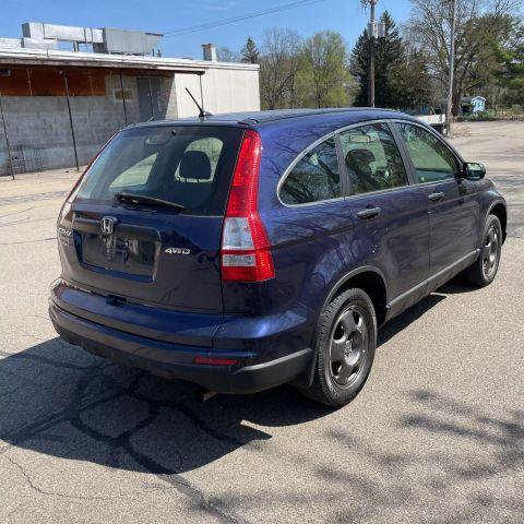 used 2011 Honda CR-V car, priced at $6,950