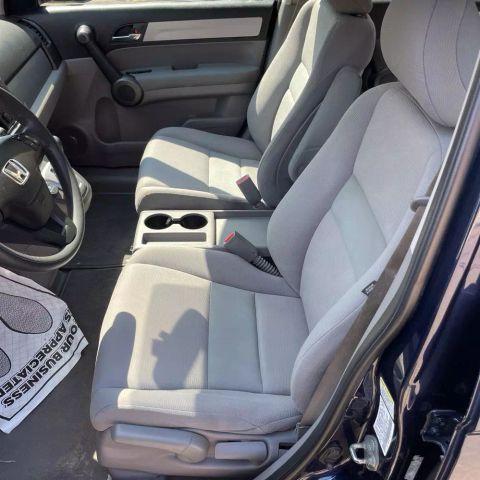 used 2011 Honda CR-V car, priced at $6,950