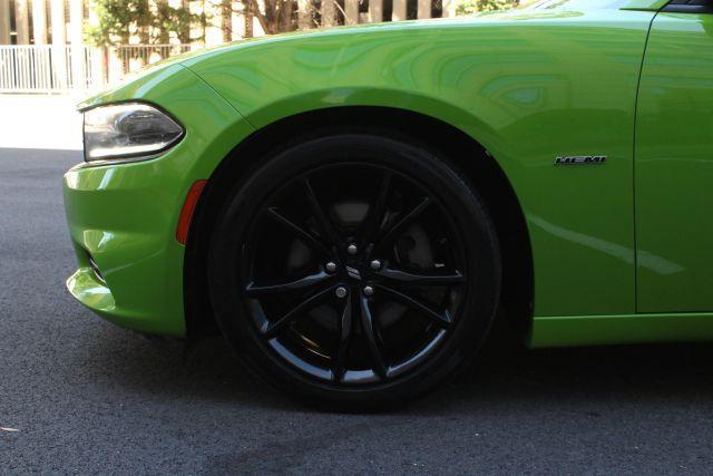used 2017 Dodge Charger car, priced at $18,950