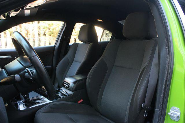 used 2017 Dodge Charger car, priced at $18,950