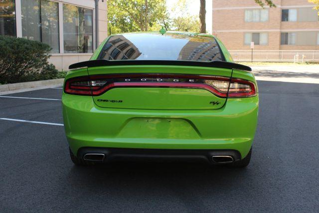 used 2017 Dodge Charger car, priced at $18,950