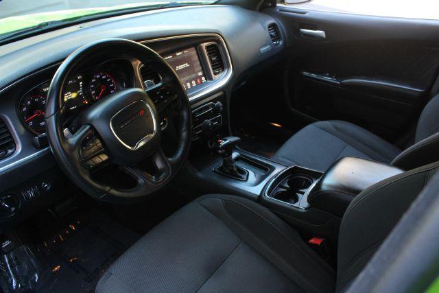 used 2017 Dodge Charger car, priced at $18,950
