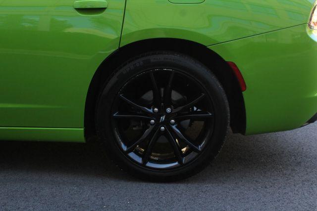 used 2017 Dodge Charger car, priced at $18,950