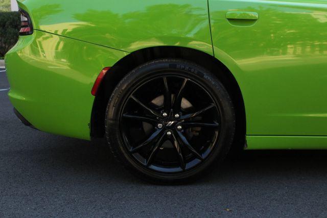 used 2017 Dodge Charger car, priced at $18,950