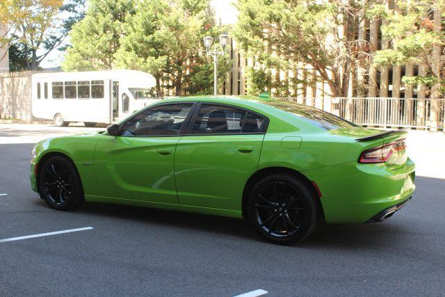used 2017 Dodge Charger car, priced at $18,950