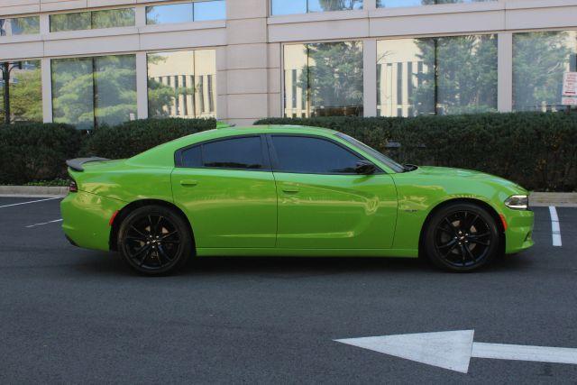 used 2017 Dodge Charger car, priced at $18,950
