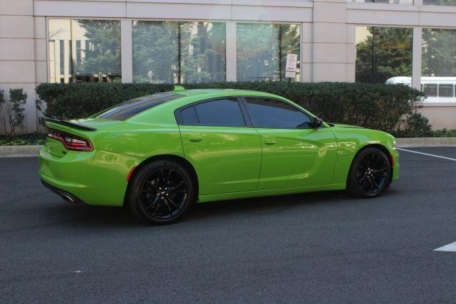 used 2017 Dodge Charger car, priced at $18,950