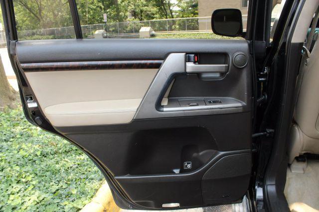 used 2011 Toyota Land Cruiser car, priced at $20,450