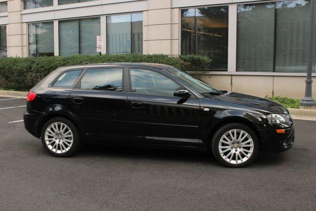 used 2006 Audi A3 car, priced at $5,950