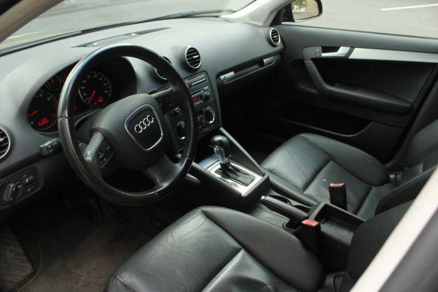 used 2006 Audi A3 car, priced at $5,950
