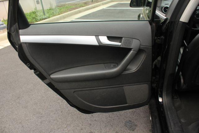 used 2006 Audi A3 car, priced at $5,950