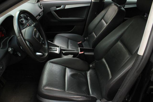 used 2006 Audi A3 car, priced at $5,950