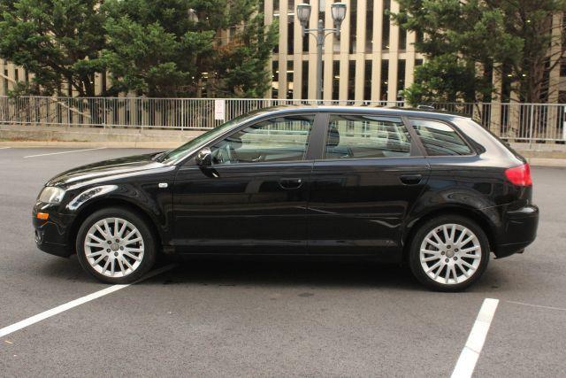 used 2006 Audi A3 car, priced at $5,950