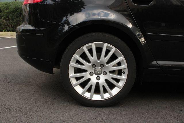 used 2006 Audi A3 car, priced at $5,950