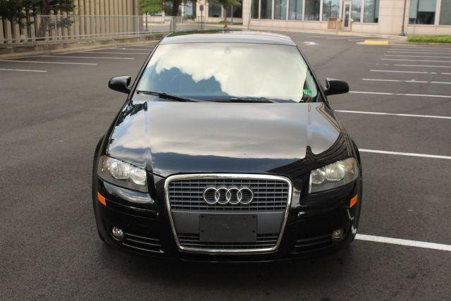 used 2006 Audi A3 car, priced at $5,950