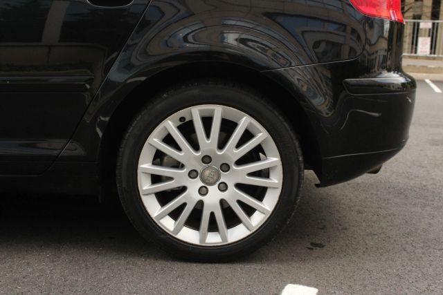 used 2006 Audi A3 car, priced at $5,950