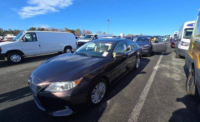 used 2015 Lexus ES 350 car, priced at $15,950