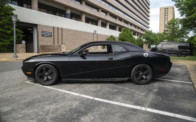 used 2013 Dodge Challenger car, priced at $12,950